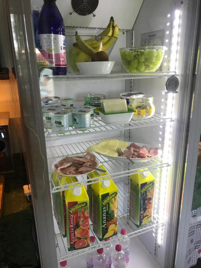 Frühstückspension 