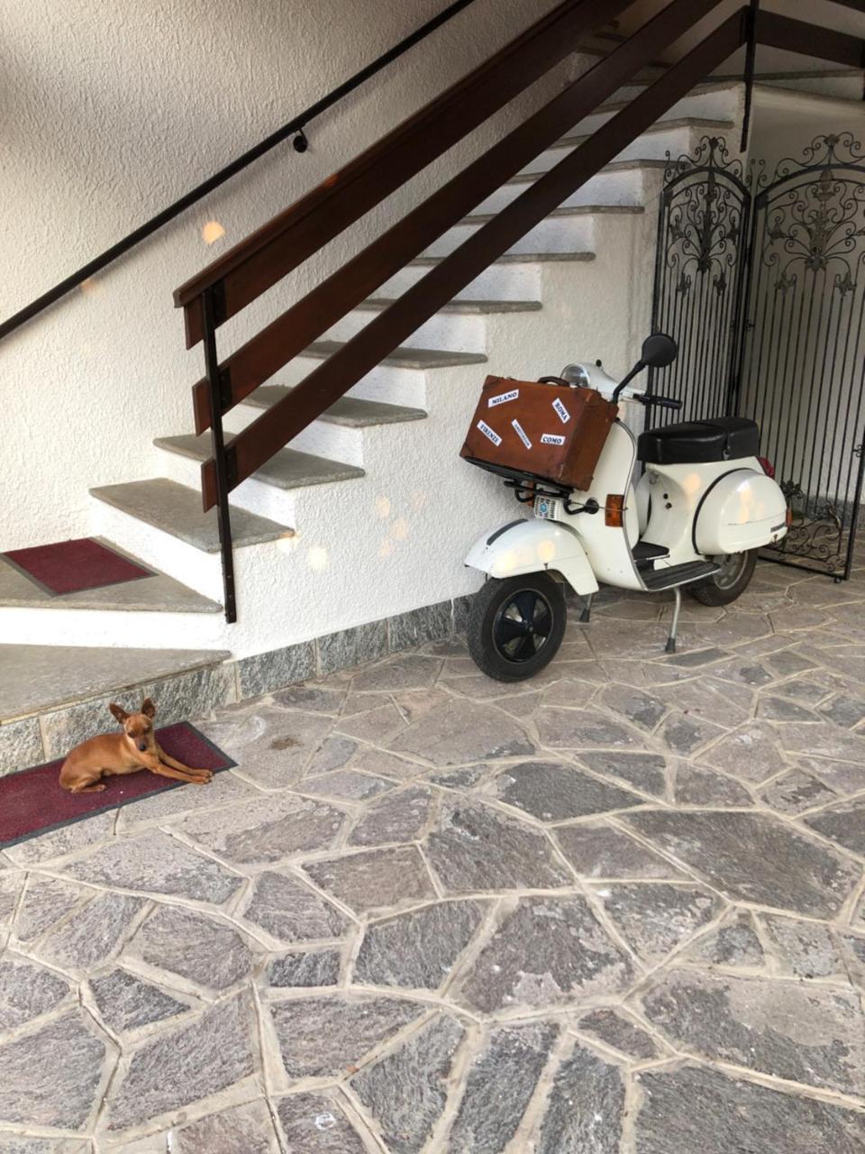 Frühstückspension 